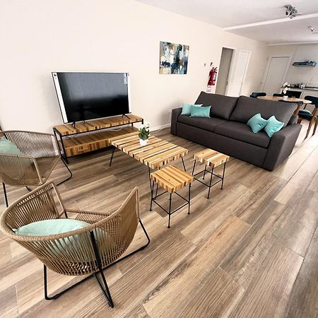 Apartmán Amigos Del Fin Del Mundo Ushuaia Exteriér fotografie