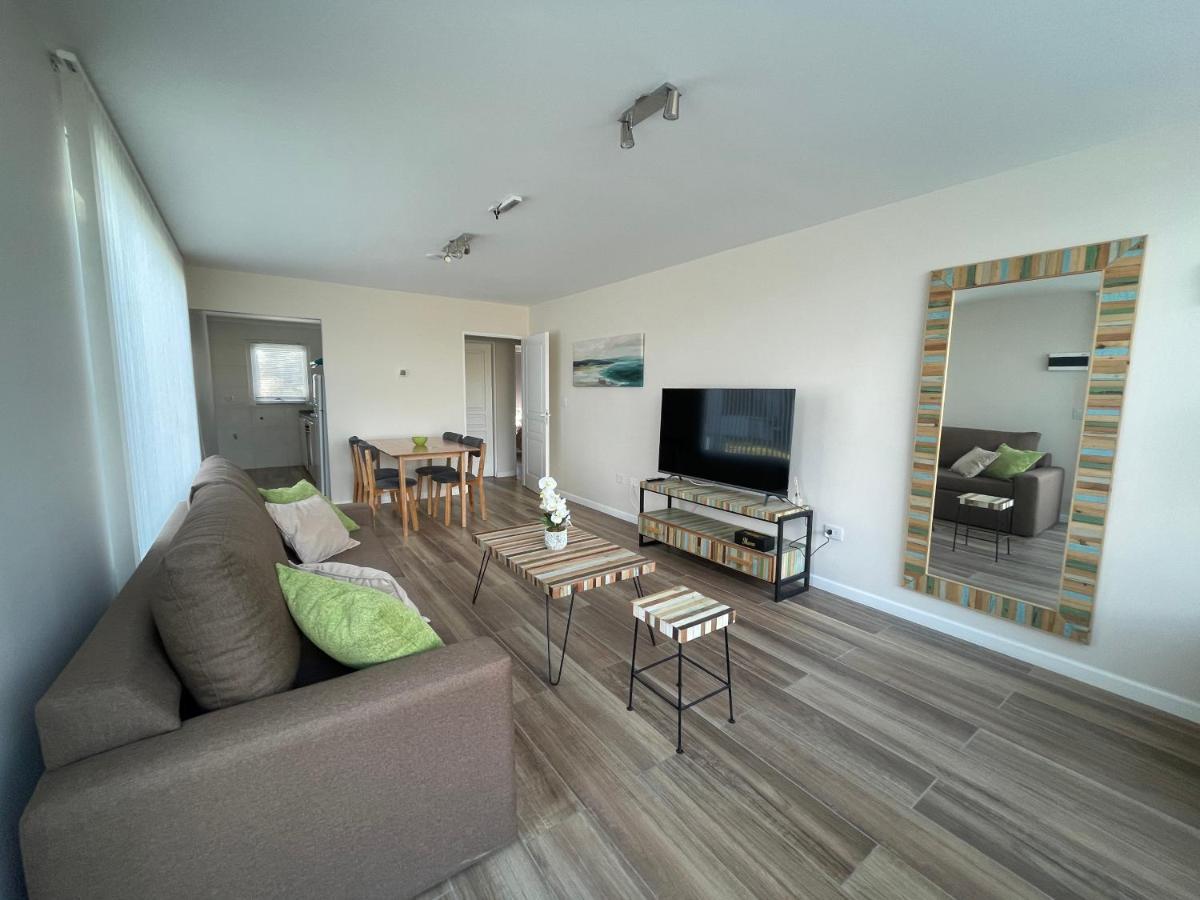 Apartmán Amigos Del Fin Del Mundo Ushuaia Exteriér fotografie