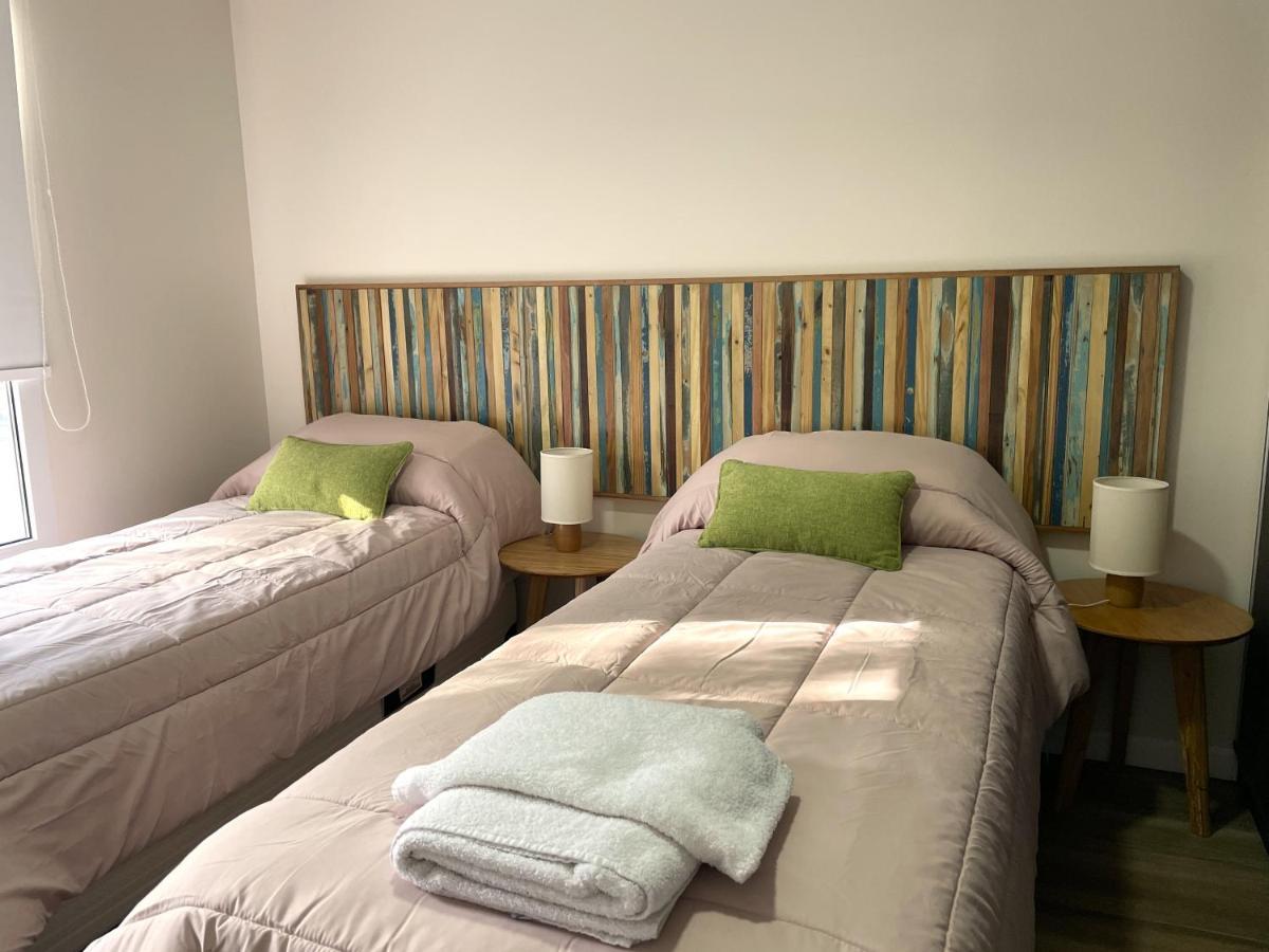 Apartmán Amigos Del Fin Del Mundo Ushuaia Exteriér fotografie